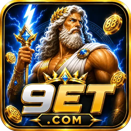 9ET - Petualangan Seru dalam Dunia RPG