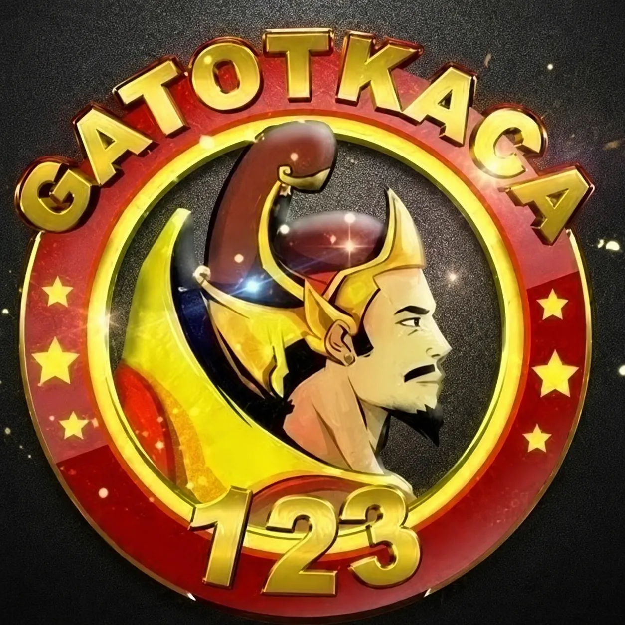 GATOTKACA123 - Game MOBA Seru dengan Karakter Khas