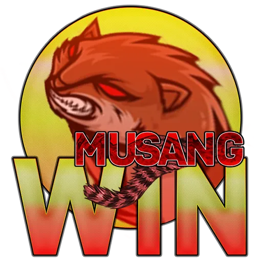 MUSANGWIN - Permainan Bingo Seru dan Menarik