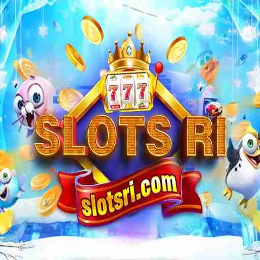 SLOTSRI - Mainkan Live Casino dengan Seru dan Menguntungkan
