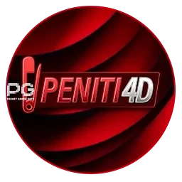 Logo peniti4d
